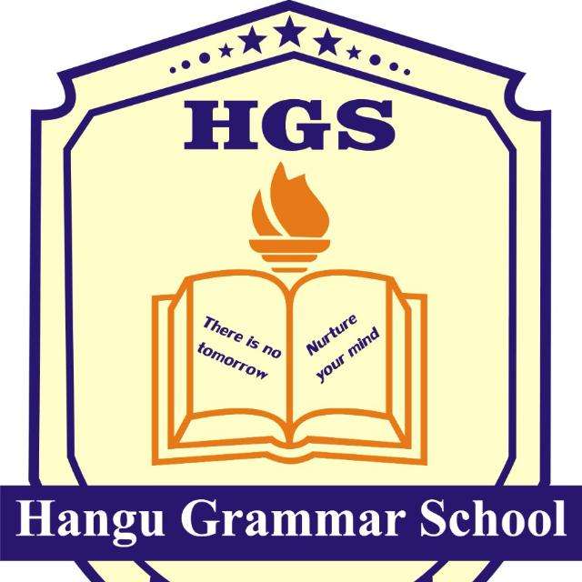 Hangu Grammar School