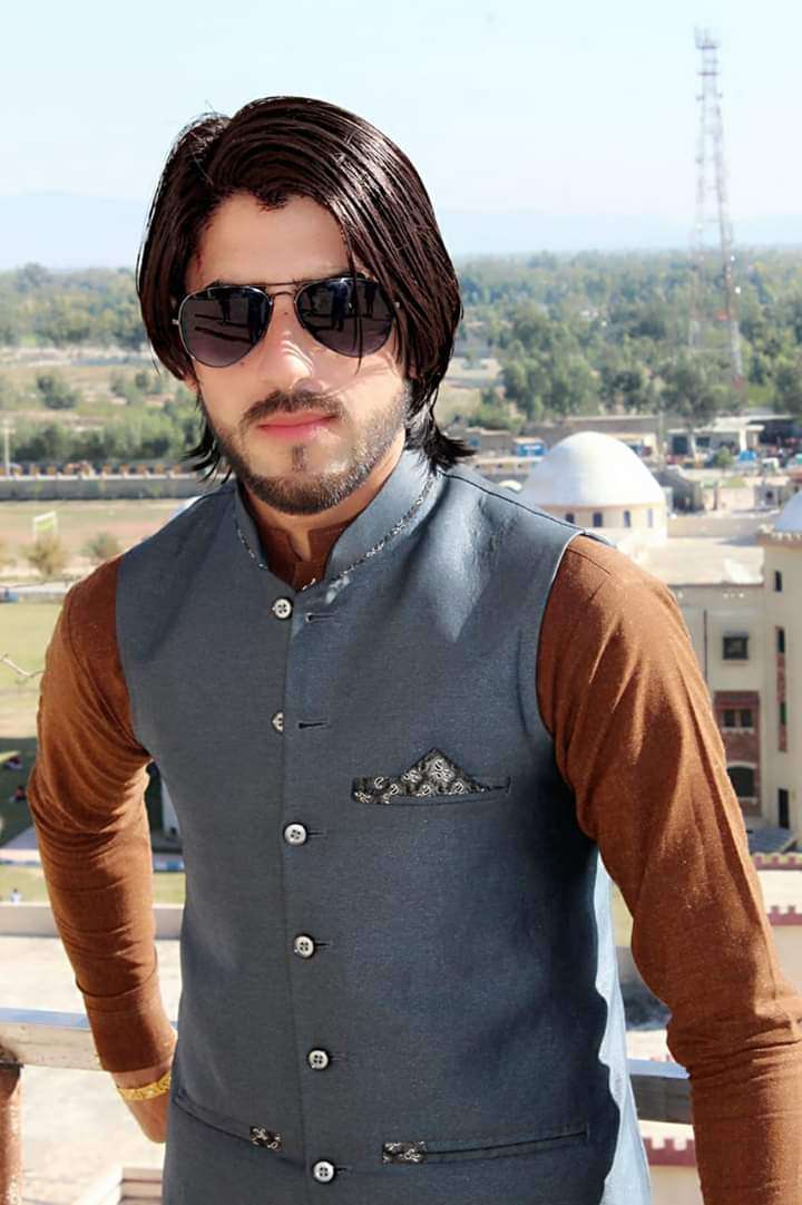 Muhammad Asif 